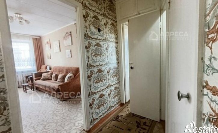 2-комн квартира Комсомольская улица, 68,  д. 68
