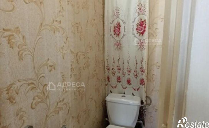 2-комн квартира Комсомольская улица, 68,  д. 68