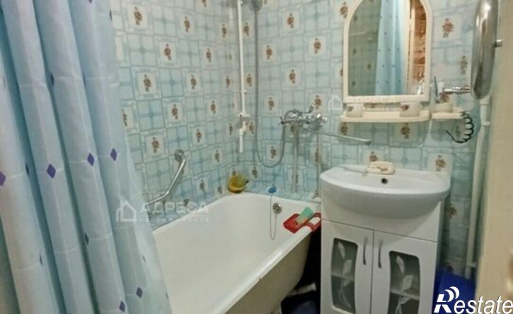 2-комн квартира Комсомольская улица, 68,  д. 68