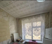 3-комн, 64кв м, этаж 1/5 ул Инзенская, 5А