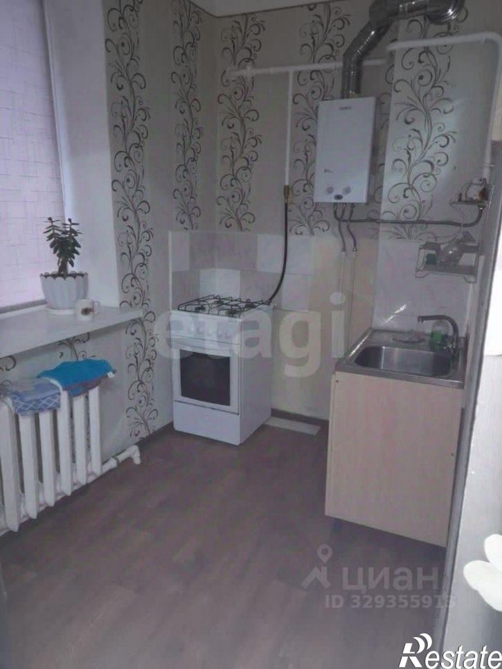 2-комн квартира ул Московская, 143,  д. 143
