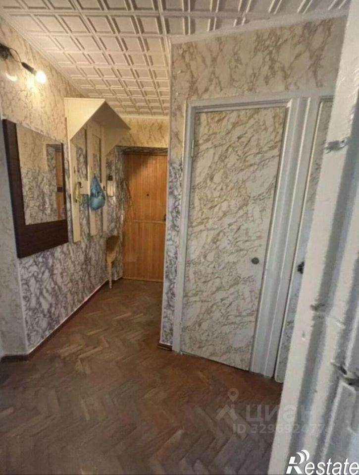 3-комн квартира ул Инзенская, 5А,  д. 5А