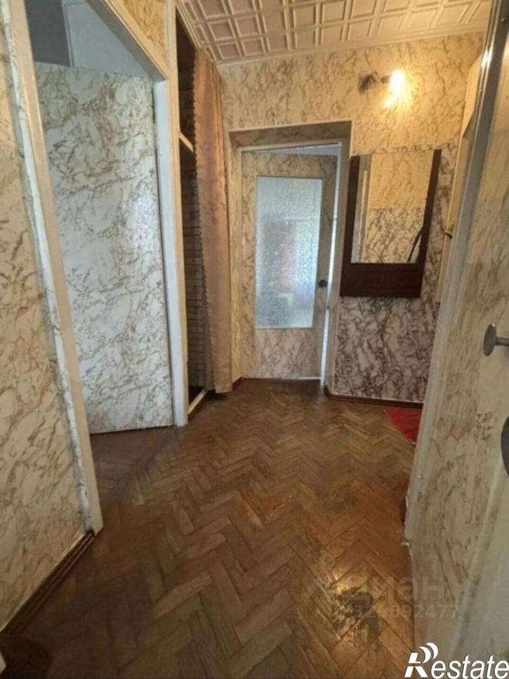 3-комн квартира ул Инзенская, 5А,  д. 5А