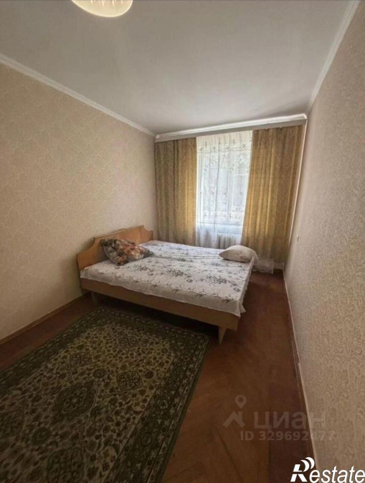 3-комн квартира ул Инзенская, 5А,  д. 5А