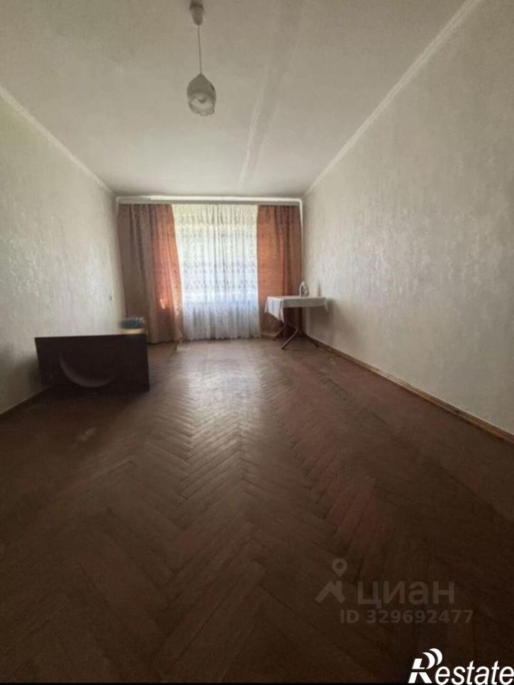 3-комн квартира ул Инзенская, 5А,  д. 5А