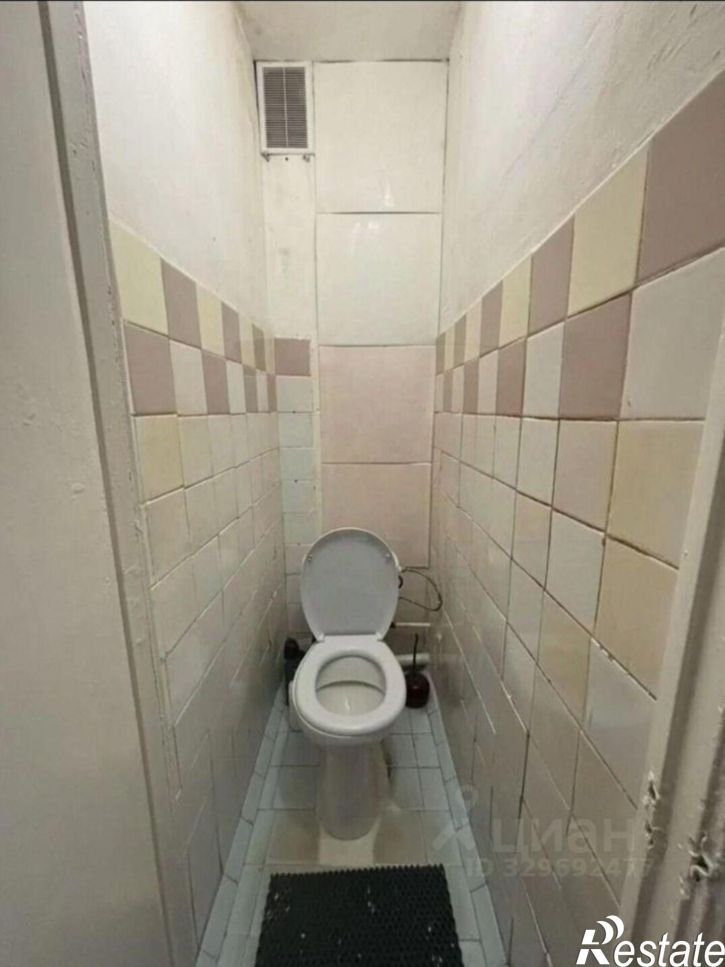 3-комн квартира ул Инзенская, 5А,  д. 5А