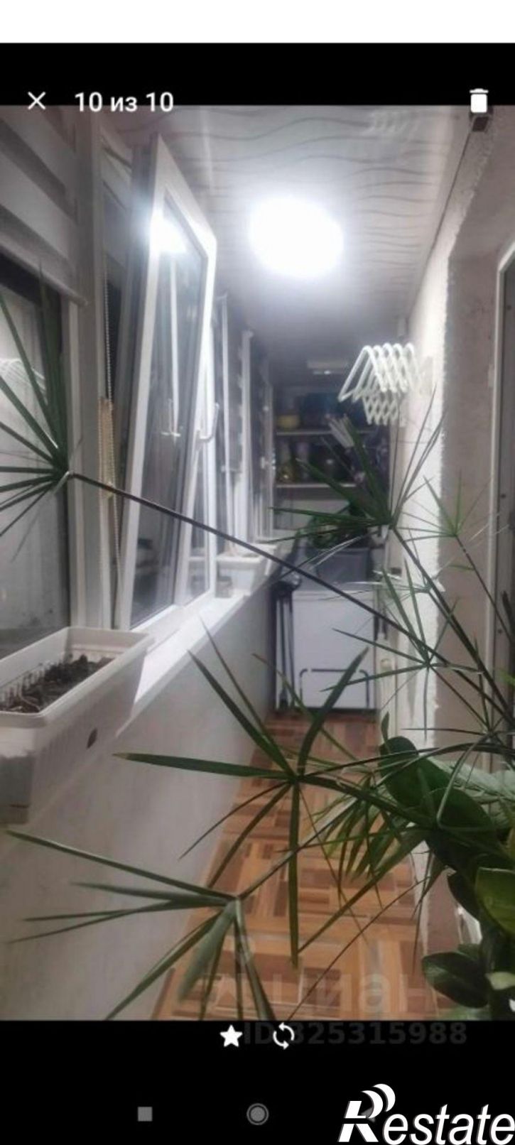 3-комн квартира Петровский пер, 5,  д. 5
