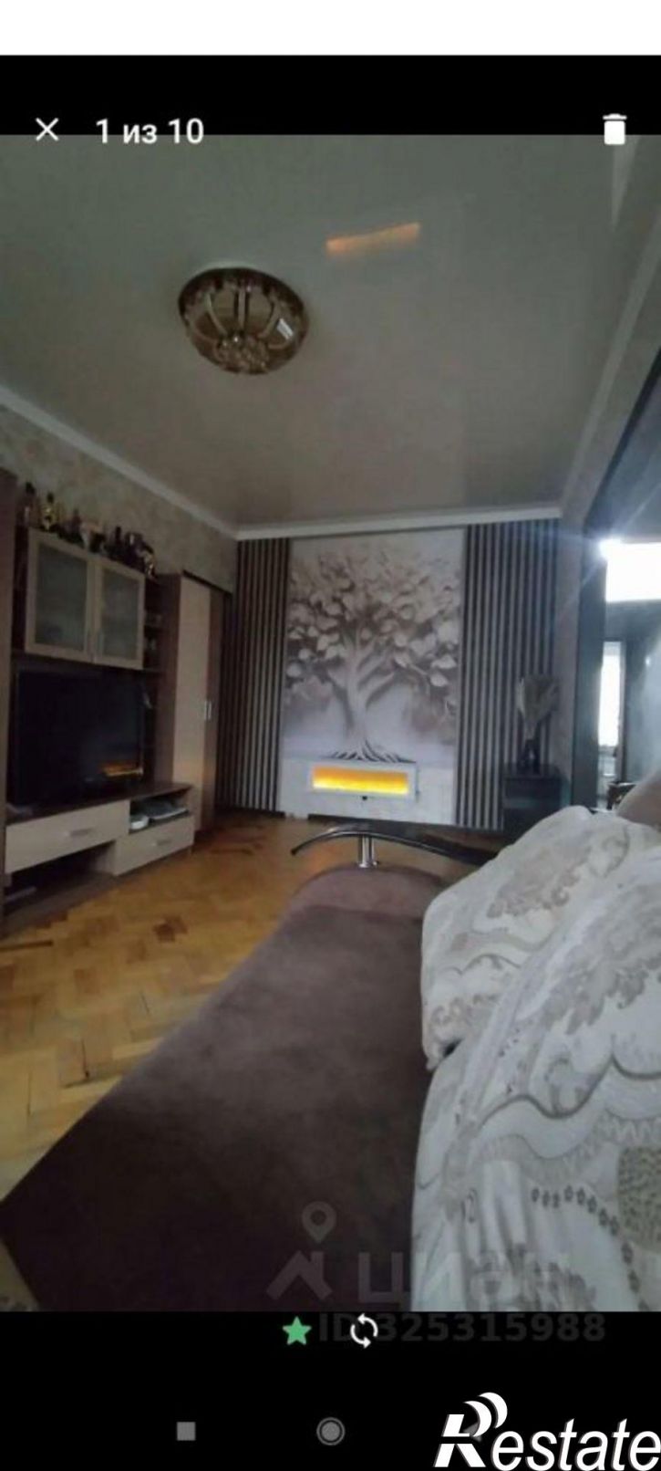 3-комн квартира Петровский пер, 5,  д. 5