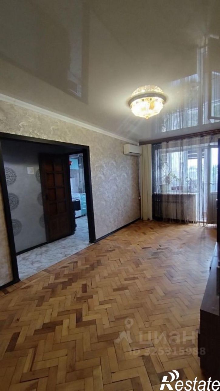 3-комн квартира Петровский пер, 5,  д. 5