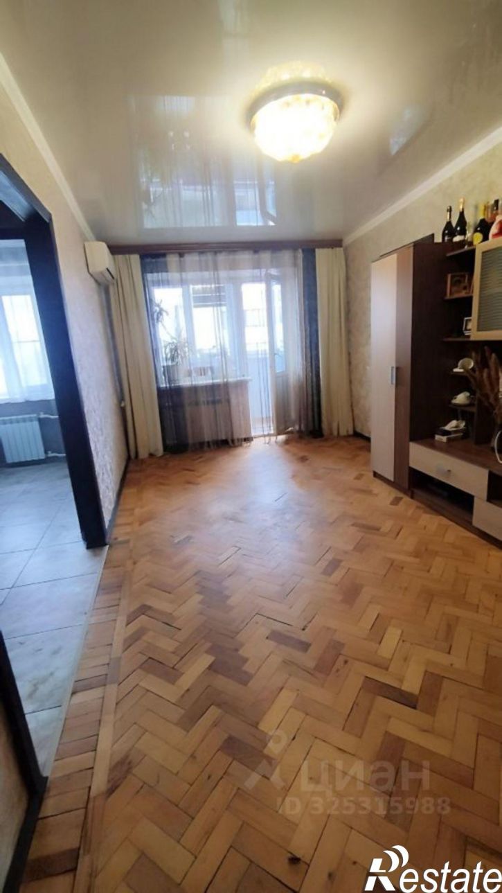 3-комн квартира Петровский пер, 5,  д. 5