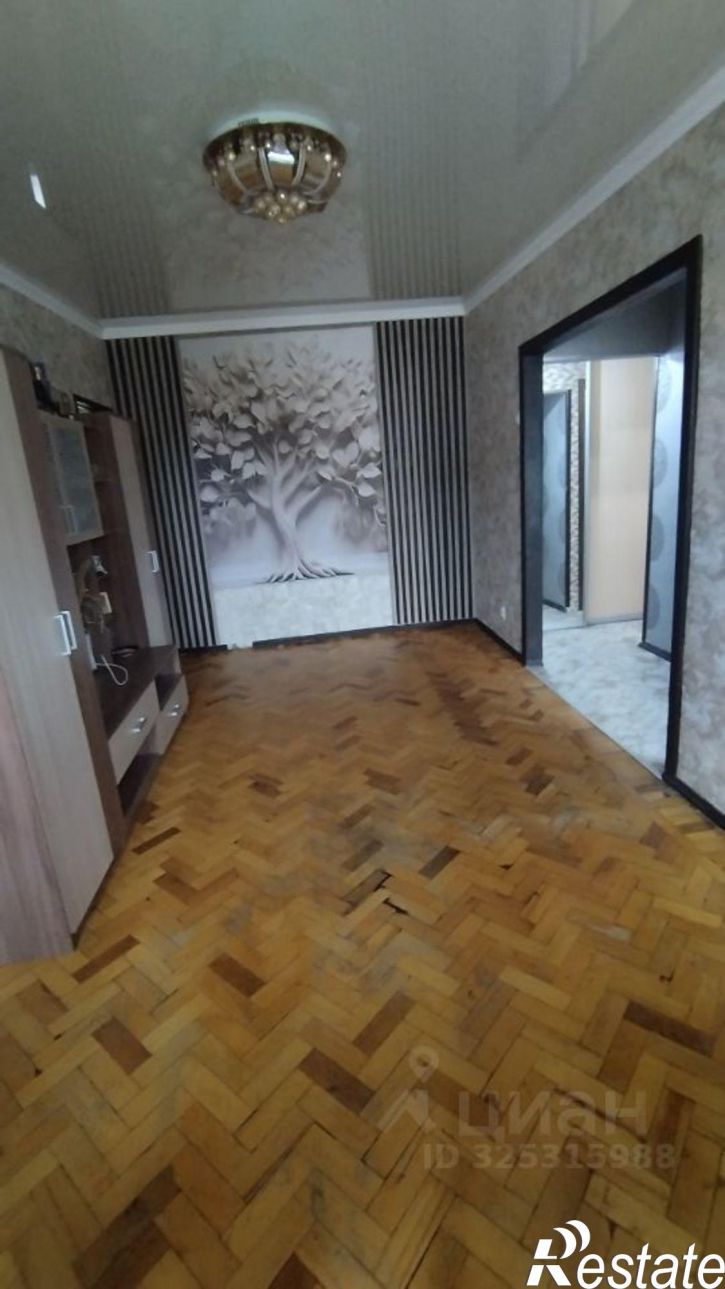 3-комн квартира Петровский пер, 5,  д. 5