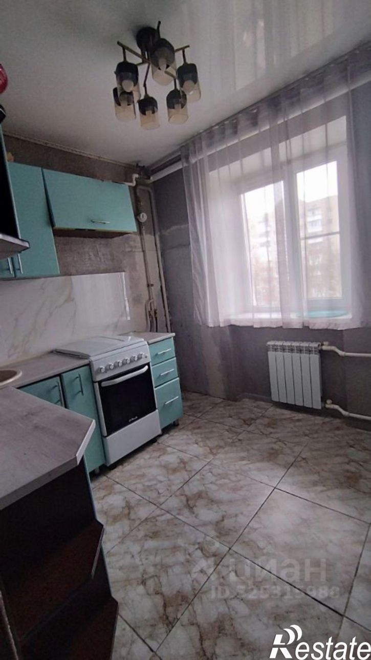 3-комн квартира Петровский пер, 5,  д. 5