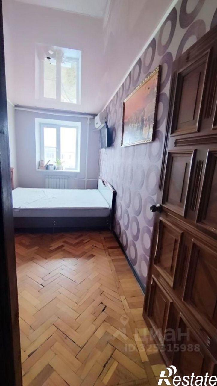 3-комн квартира Петровский пер, 5,  д. 5