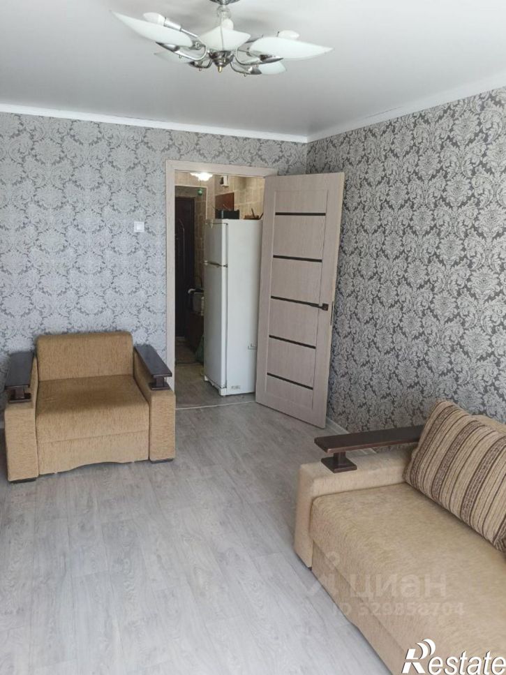 2-комн квартира ул Кондаурова, 36,  д. 36
