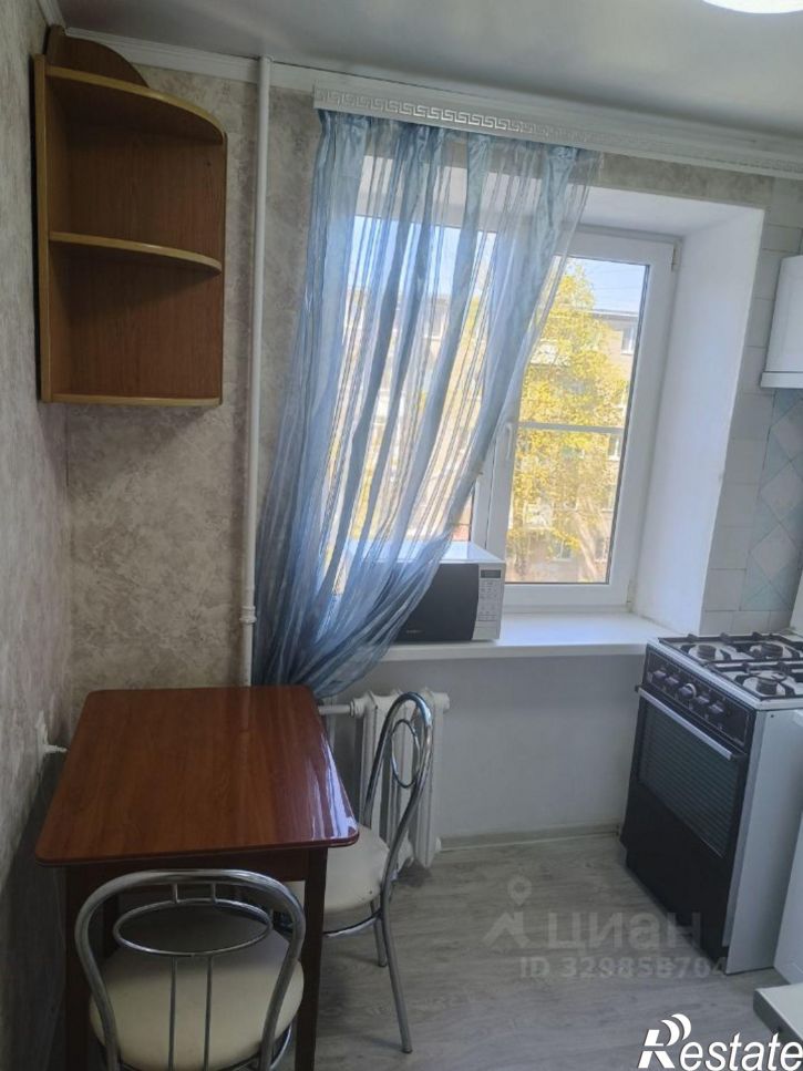 2-комн квартира ул Кондаурова, 36,  д. 36