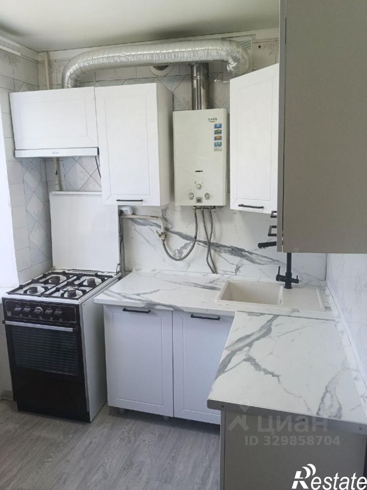 2-комн квартира ул Кондаурова, 36,  д. 36
