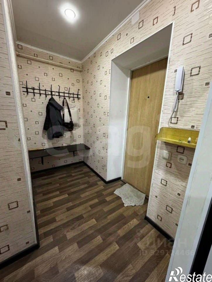 1-комн квартира Социалистический пер, 62,  д. 62