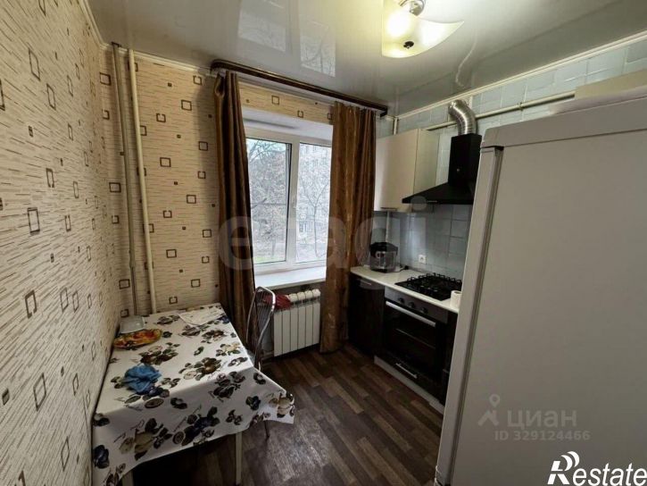 1-комн квартира Социалистический пер, 62,  д. 62