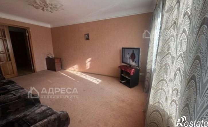 3-комн квартира Красноармейский пер, 117,  д. 117