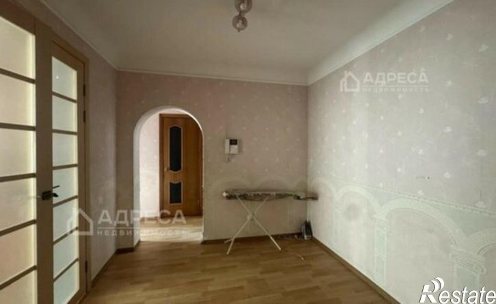 3-комн квартира Красноармейский переулок, 117,  д. 117