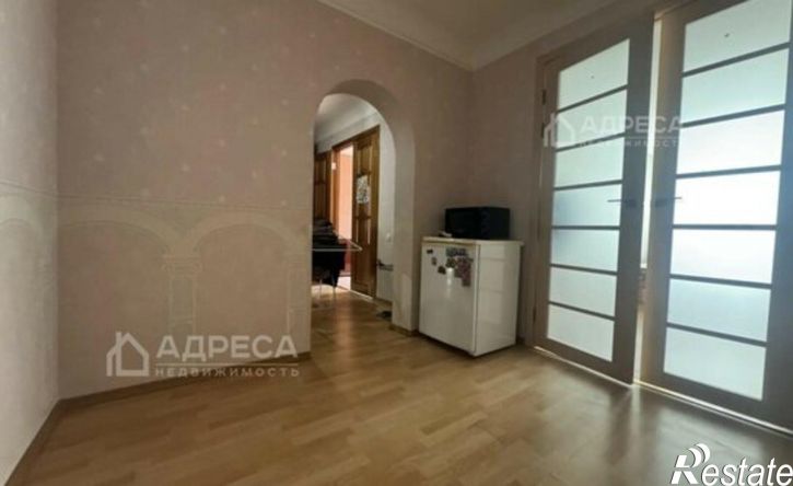 3-комн квартира Красноармейский переулок, 117,  д. 117