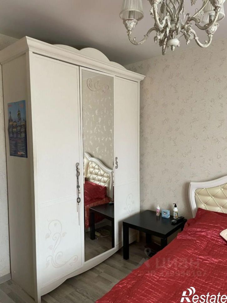 2-комн квартира Безымянный пер, 5,  д. 5