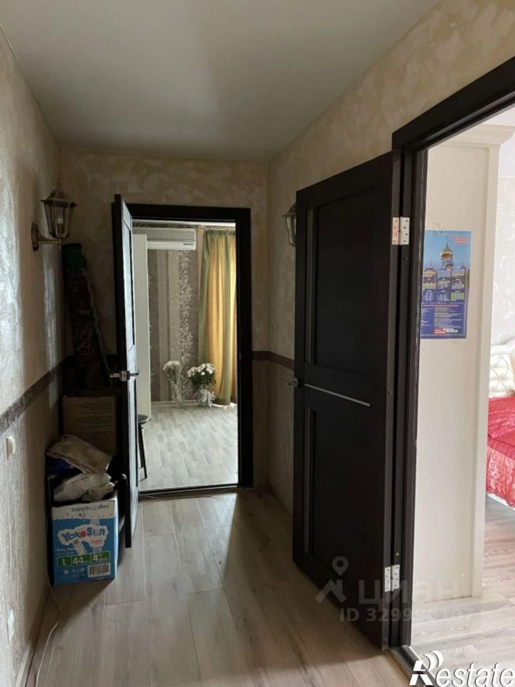 2-комн квартира Безымянный пер, 5,  д. 5