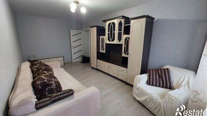 2-комн квартира улица Мира, 33,  д. 33