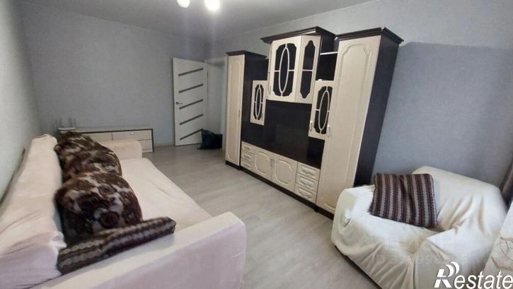 2-комн квартира улица Мира, 33,  д. 33