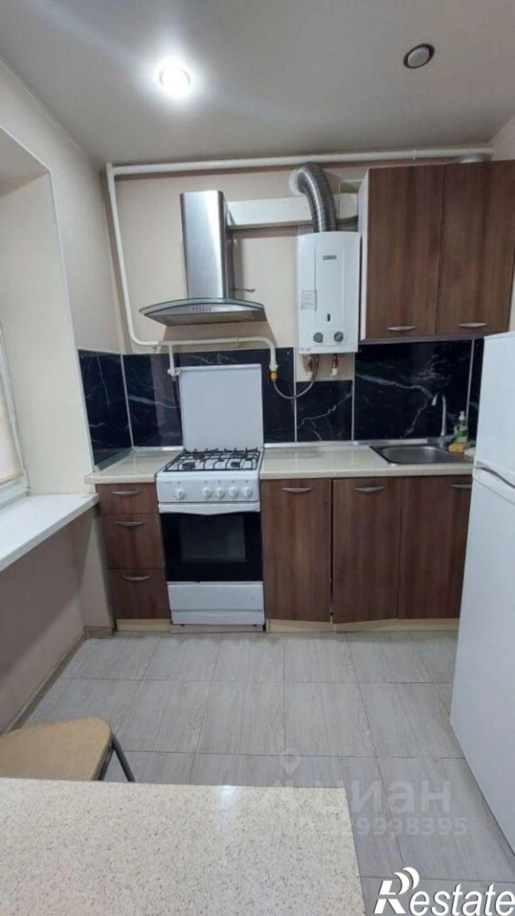 2-комн квартира улица Мира, 33,  д. 33