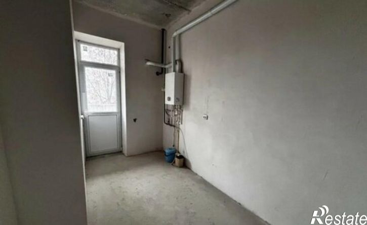 1-комн квартира Железнодорожная улица, 3А,  д. 3А