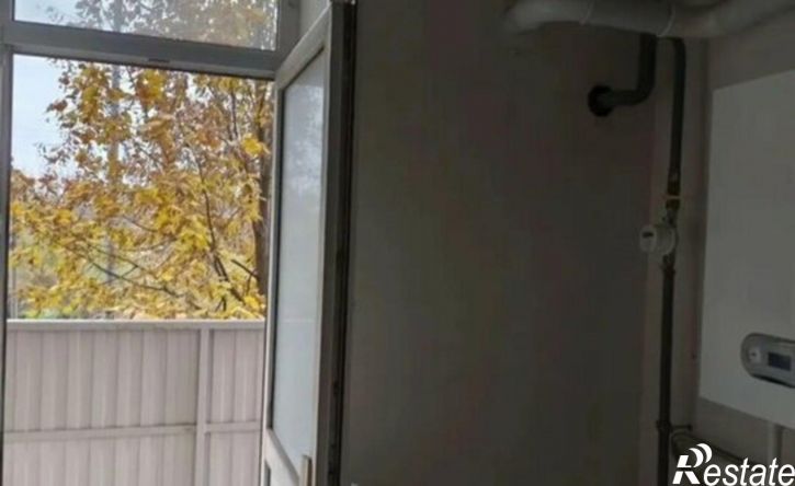 1-комн квартира Железнодорожная улица, 3А,  д. 3А