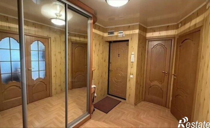 3-комн квартира Инзенская улица, 11,  д. 11