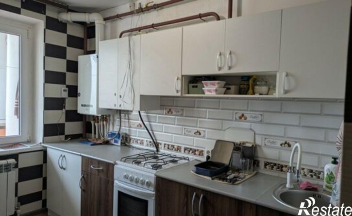 1-комн квартира переулок Степана Разина, 15,  д. 15