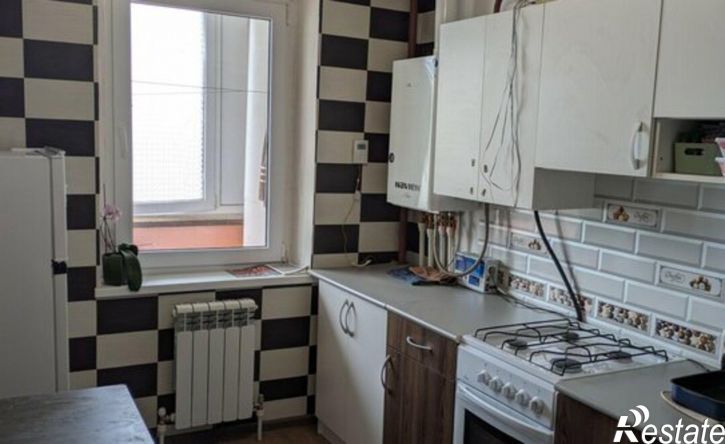1-комн квартира переулок Степана Разина, 15,  д. 15