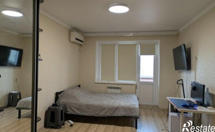 1-комн квартира переулок Степана Разина, 15,  д. 15