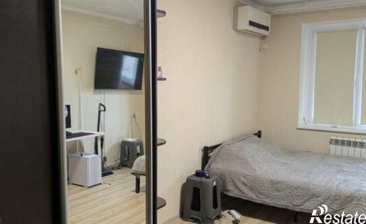 1-комн квартира переулок Степана Разина, 15,  д. 15
