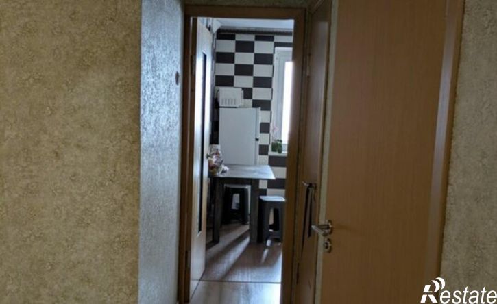 1-комн квартира переулок Степана Разина, 15,  д. 15