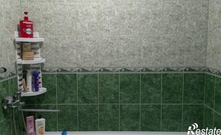 1-комн квартира переулок Степана Разина, 15,  д. 15