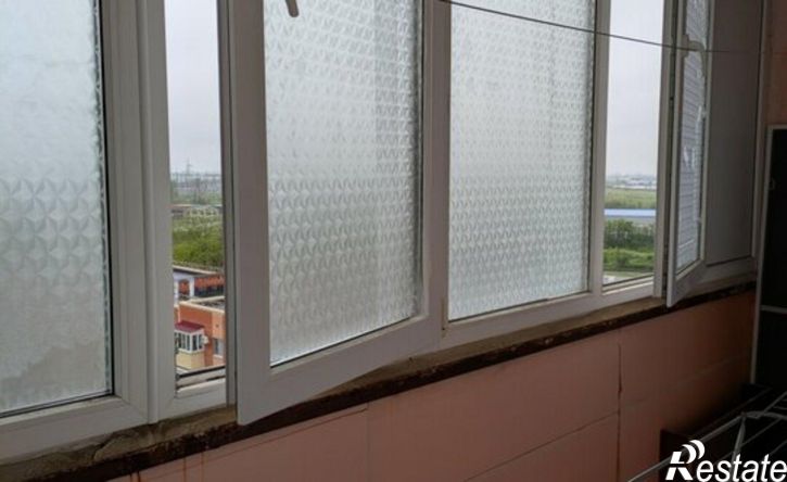 1-комн квартира переулок Степана Разина, 15,  д. 15