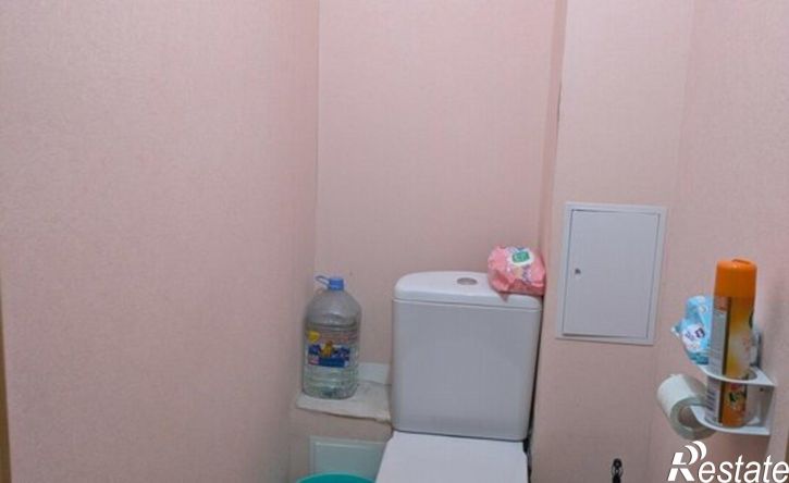 1-комн квартира переулок Степана Разина, 15,  д. 15