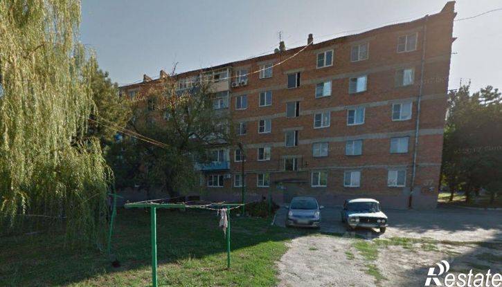 3-комн квартира Красногоровская улица, 37,  д. 37