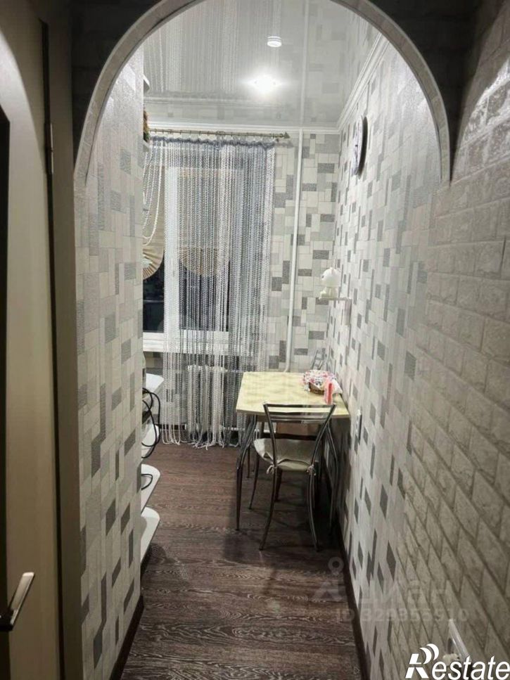 3-комн квартира Красногоровская улица, 37,  д. 37