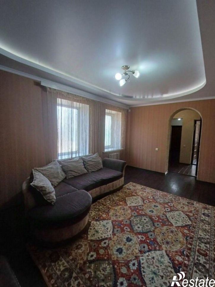 Коттедж/дом Комсомольская улица, 55А,  д. 55А