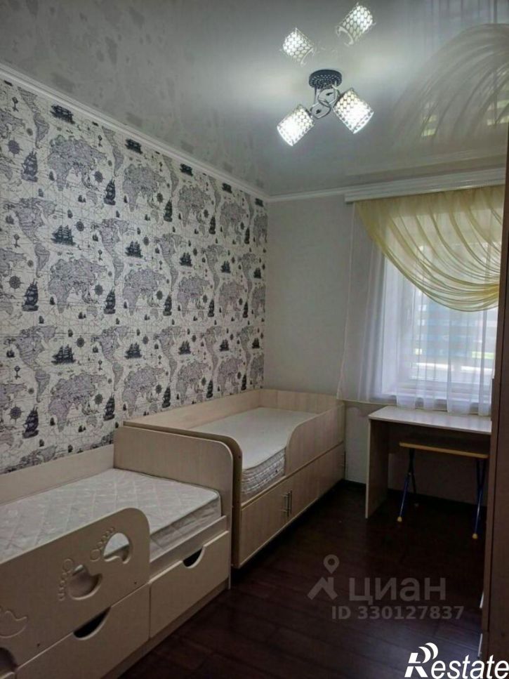 Коттедж/дом Комсомольская улица, 55А,  д. 55А