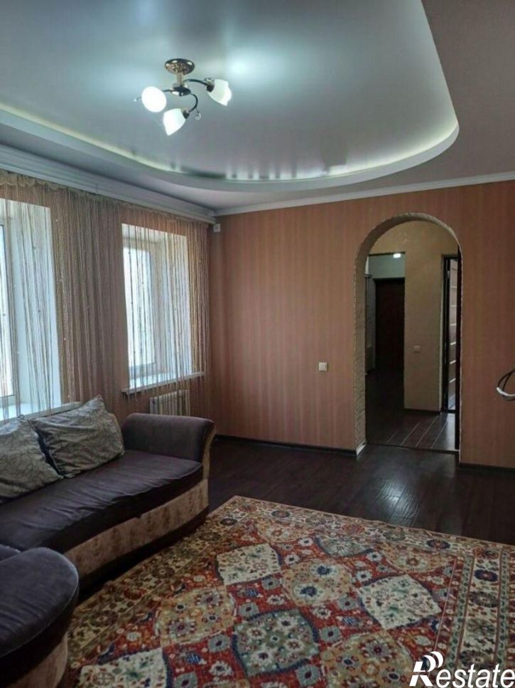 Коттедж/дом Комсомольская улица, 55А,  д. 55А