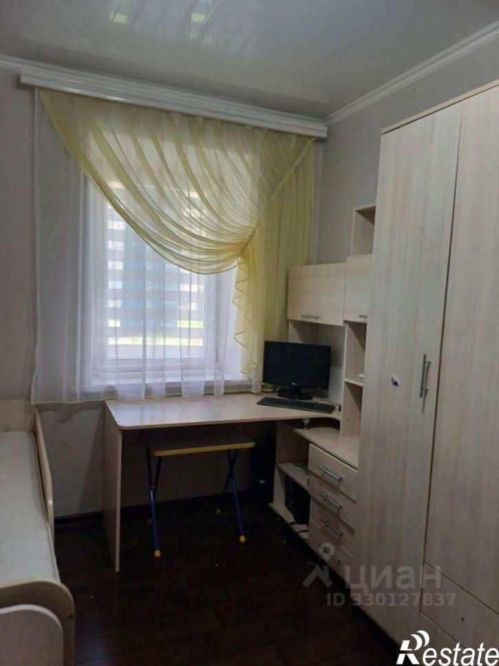 Коттедж/дом Комсомольская улица, 55А,  д. 55А