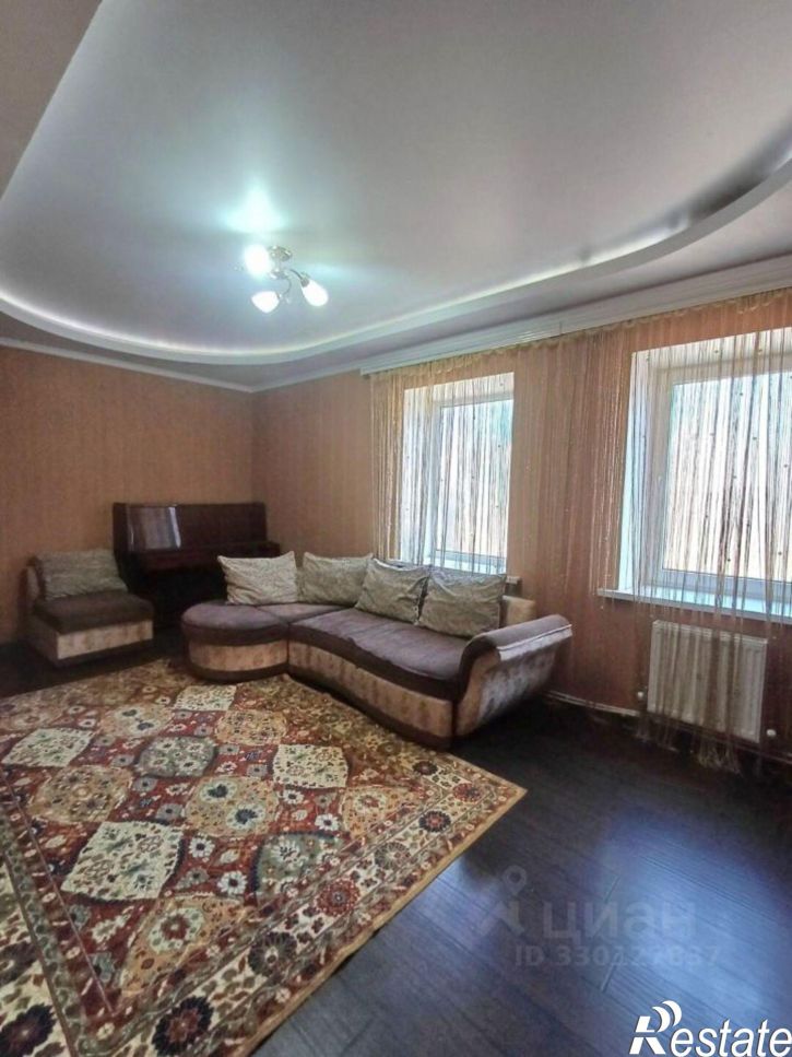 Коттедж/дом Комсомольская улица, 55А,  д. 55А