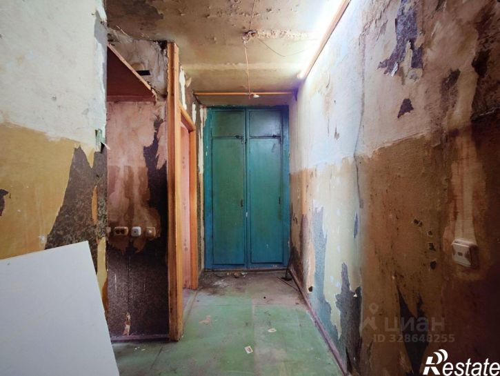 1-комн квартира Западный переулок, 4,  д. 4