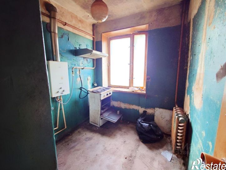 1-комн квартира Западный переулок, 4,  д. 4